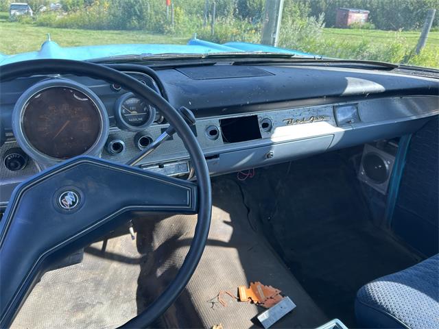 1957 Chevrolet 2-Dr Sedan (CC-2102214) for sale in Paradise Valley , Alberta