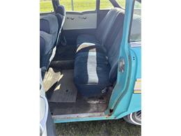 1957 Chevrolet 2-Dr Sedan (CC-2102214) for sale in Paradise Valley , Alberta