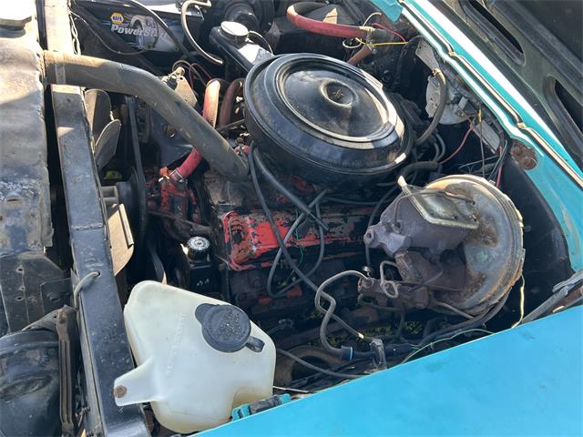 1957 Chevrolet 2-Dr Sedan (CC-2102214) for sale in Paradise Valley , Alberta
