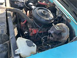 1957 Chevrolet 2-Dr Sedan (CC-2102214) for sale in Paradise Valley , Alberta