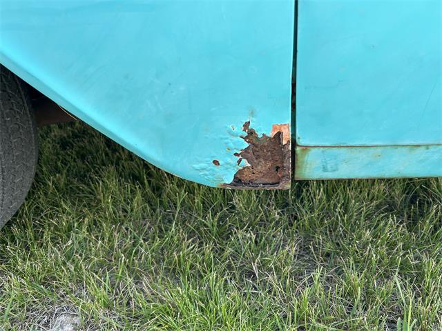 1957 Chevrolet 2-Dr Sedan (CC-2102214) for sale in Paradise Valley , Alberta