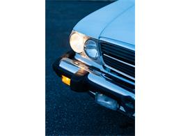 1989 Mercedes-Benz 560SL (CC-2102215) for sale in Southampton, New York