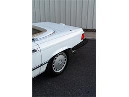 1989 Mercedes-Benz 560SL (CC-2102215) for sale in Southampton, New York