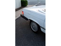 1989 Mercedes-Benz 560SL (CC-2102215) for sale in Southampton, New York