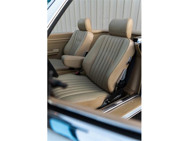 1989 Mercedes-Benz 560SL (CC-2102215) for sale in Southampton, New York