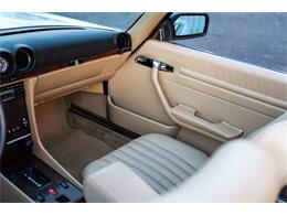 1989 Mercedes-Benz 560SL (CC-2102215) for sale in Southampton, New York