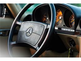 1989 Mercedes-Benz 560SL (CC-2102215) for sale in Southampton, New York