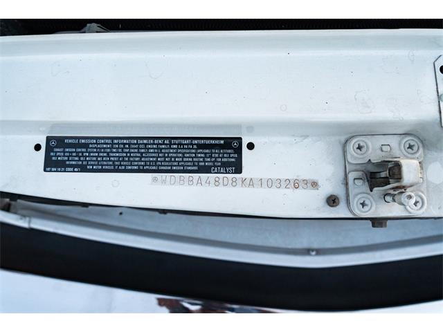 1989 Mercedes-Benz 560SL (CC-2102215) for sale in Southampton, New York