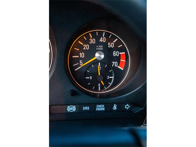 1989 Mercedes-Benz 560SL (CC-2102215) for sale in Southampton, New York