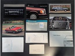 1989 Mercedes-Benz 560SL (CC-2102215) for sale in Southampton, New York
