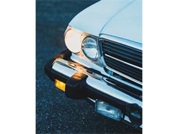 1989 Mercedes-Benz 560SL (CC-2102215) for sale in Southampton, New York