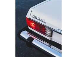 1989 Mercedes-Benz 560SL (CC-2102215) for sale in Southampton, New York