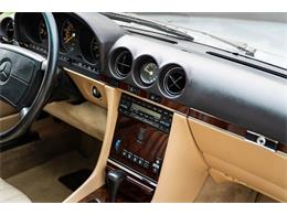 1989 Mercedes-Benz 560SL (CC-2102215) for sale in Southampton, New York
