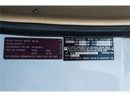 1989 Mercedes-Benz 560SL (CC-2102215) for sale in Southampton, New York