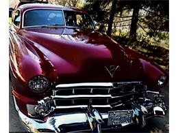 1949 Cadillac Series 62 (CC-2102218) for sale in Indianapolis, Indiana