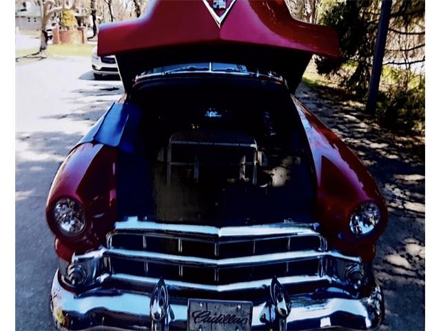 1949 Cadillac Series 62 (CC-2102218) for sale in Indianapolis, Indiana