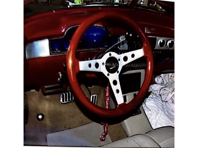 1949 Cadillac Series 62 (CC-2102218) for sale in Indianapolis, Indiana