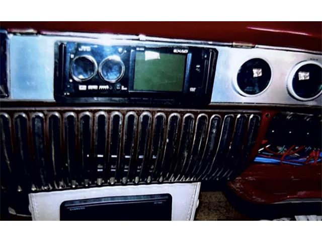 1949 Cadillac Series 62 (CC-2102218) for sale in Indianapolis, Indiana