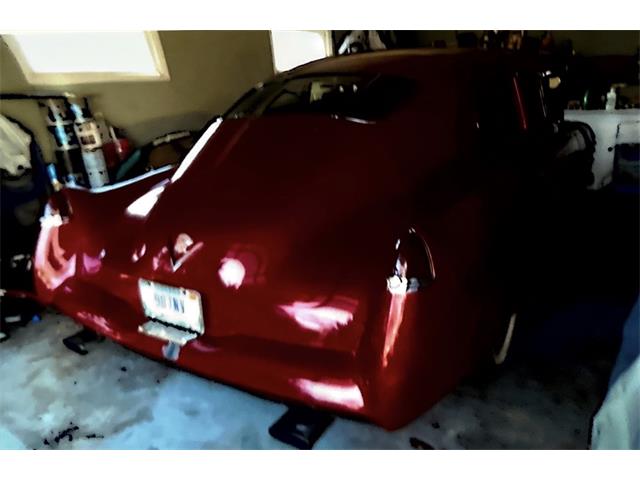 1949 Cadillac Series 62 (CC-2102218) for sale in Indianapolis, Indiana