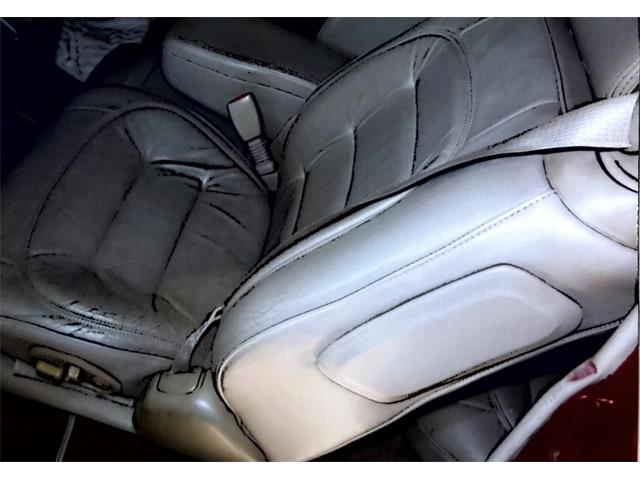 1949 Cadillac Series 62 (CC-2102218) for sale in Indianapolis, Indiana