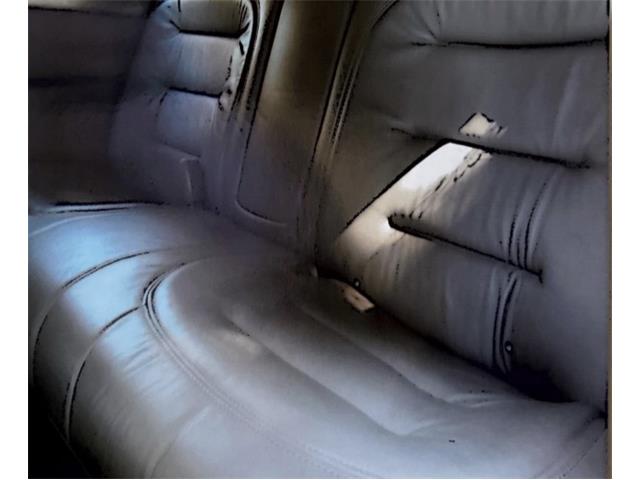 1949 Cadillac Series 62 (CC-2102218) for sale in Indianapolis, Indiana