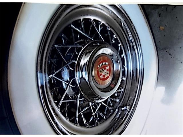 1949 Cadillac Series 62 (CC-2102218) for sale in Indianapolis, Indiana