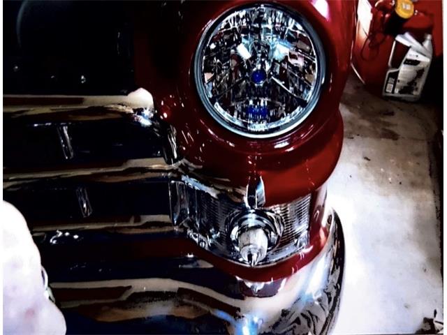 1949 Cadillac Series 62 (CC-2102218) for sale in Indianapolis, Indiana