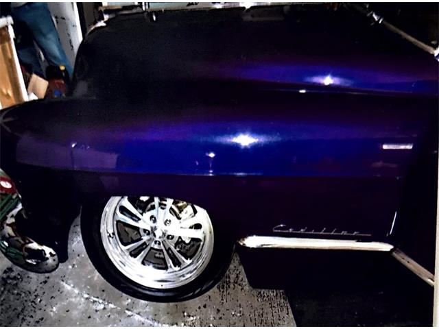 1948 Cadillac Series 62 (CC-2102219) for sale in Indianapolis, Indiana