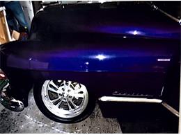 1948 Cadillac Series 62 (CC-2102219) for sale in Indianapolis, Indiana
