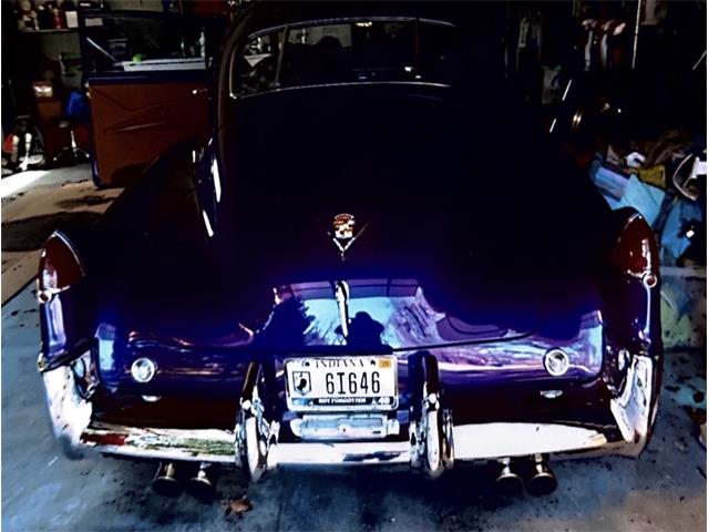 1948 Cadillac Series 62 (CC-2102219) for sale in Indianapolis, Indiana