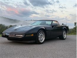 1991 Chevrolet Corvette (CC-2100222) for sale in Orwigsburg, Pennsylvania