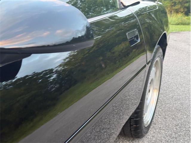 1991 Chevrolet Corvette (CC-2100222) for sale in Orwigsburg, Pennsylvania