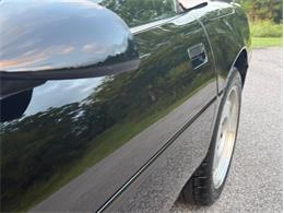 1991 Chevrolet Corvette (CC-2100222) for sale in Orwigsburg, Pennsylvania