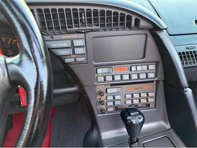 1991 Chevrolet Corvette (CC-2100222) for sale in Orwigsburg, Pennsylvania