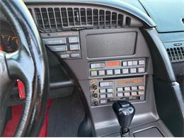 1991 Chevrolet Corvette (CC-2100222) for sale in Orwigsburg, Pennsylvania