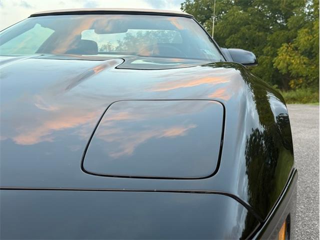 1991 Chevrolet Corvette (CC-2100222) for sale in Orwigsburg, Pennsylvania