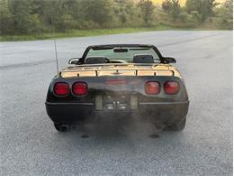 1991 Chevrolet Corvette (CC-2100222) for sale in Orwigsburg, Pennsylvania