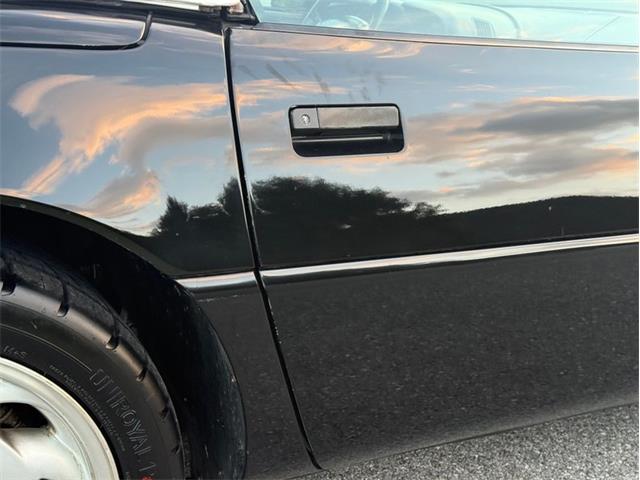 1991 Chevrolet Corvette (CC-2100222) for sale in Orwigsburg, Pennsylvania
