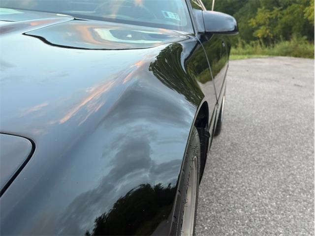 1991 Chevrolet Corvette (CC-2100222) for sale in Orwigsburg, Pennsylvania