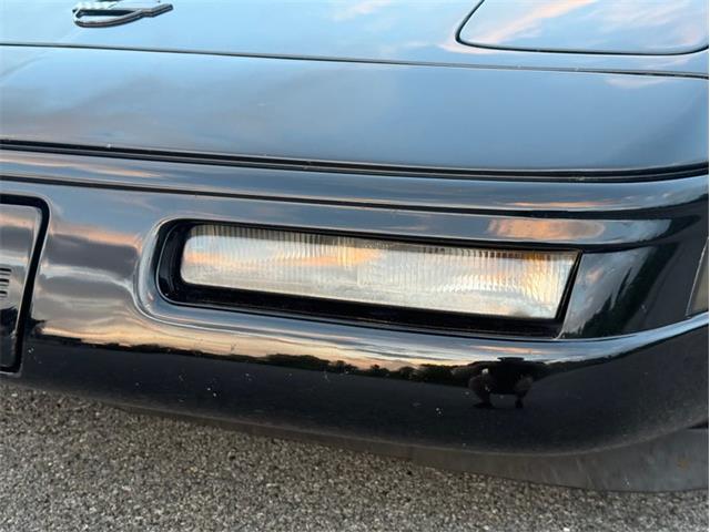 1991 Chevrolet Corvette (CC-2100222) for sale in Orwigsburg, Pennsylvania