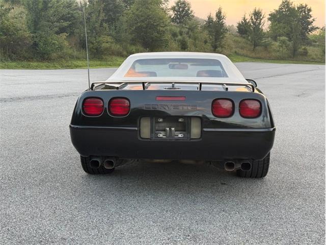 1991 Chevrolet Corvette (CC-2100222) for sale in Orwigsburg, Pennsylvania