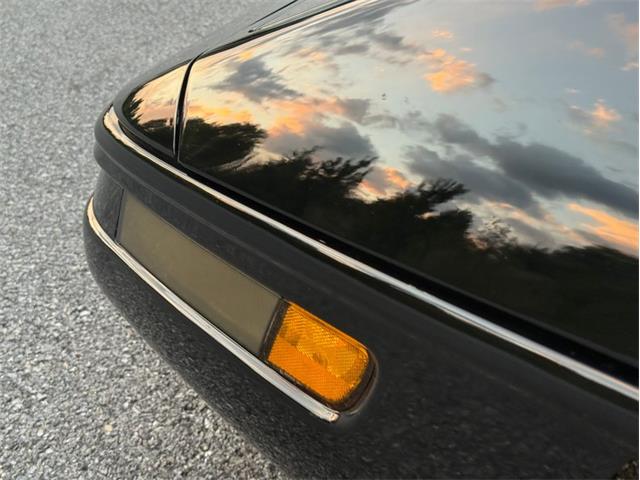 1991 Chevrolet Corvette (CC-2100222) for sale in Orwigsburg, Pennsylvania
