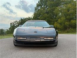 1991 Chevrolet Corvette (CC-2100222) for sale in Orwigsburg, Pennsylvania