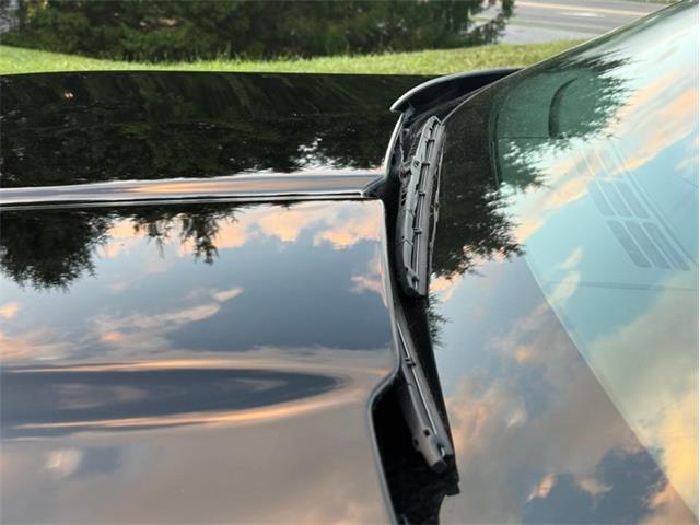 1991 Chevrolet Corvette (CC-2100222) for sale in Orwigsburg, Pennsylvania