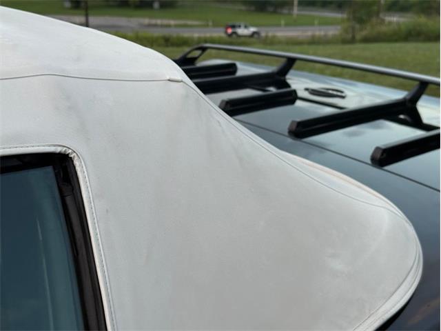 1991 Chevrolet Corvette (CC-2100222) for sale in Orwigsburg, Pennsylvania