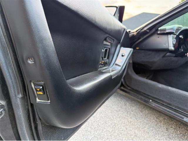 1991 Chevrolet Corvette (CC-2100222) for sale in Orwigsburg, Pennsylvania
