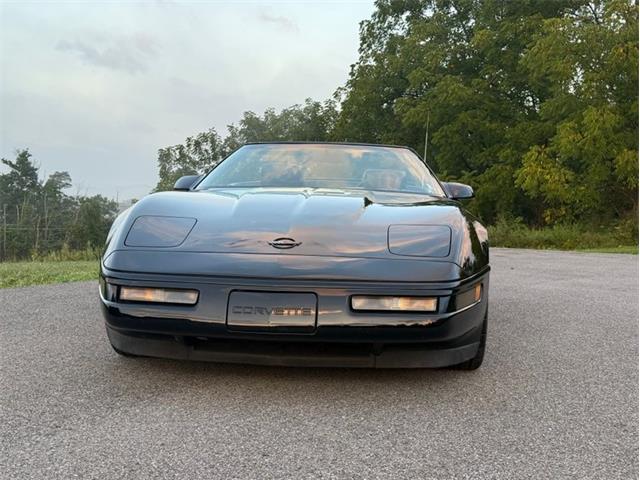 1991 Chevrolet Corvette (CC-2100222) for sale in Orwigsburg, Pennsylvania