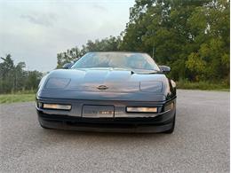 1991 Chevrolet Corvette (CC-2100222) for sale in Orwigsburg, Pennsylvania