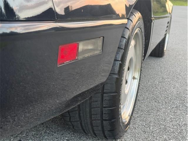 1991 Chevrolet Corvette (CC-2100222) for sale in Orwigsburg, Pennsylvania