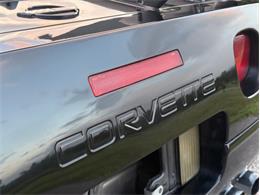 1991 Chevrolet Corvette (CC-2100222) for sale in Orwigsburg, Pennsylvania